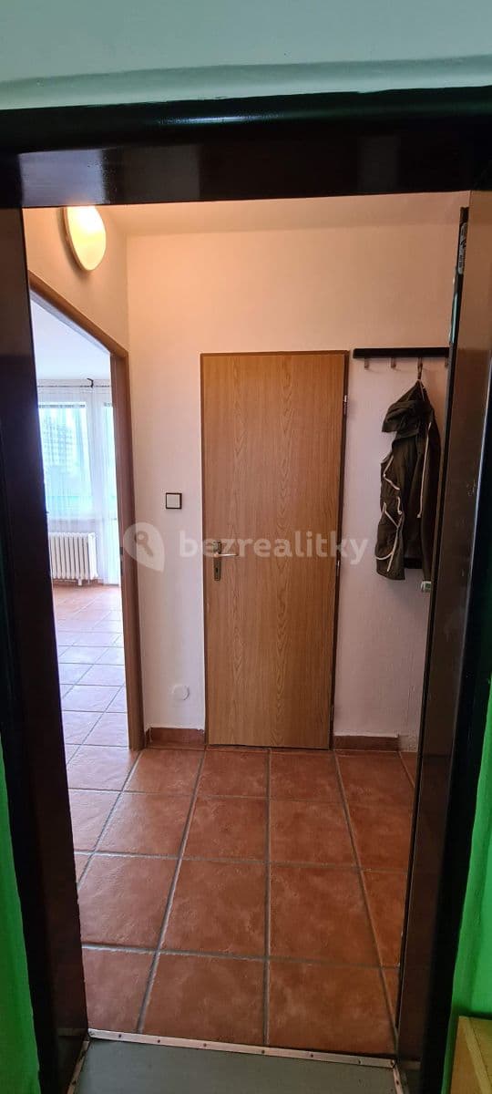 Studio flat to rent, 34 m², Bělehradská, Pardubice, Pardubický Region Studio flat to rent, 34 m², Bělehradská, Pardubice, Pardubický Region