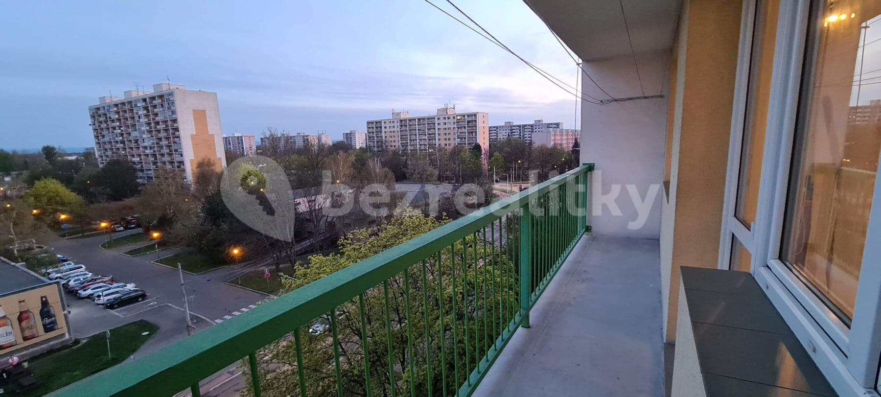 Studio flat to rent, 34 m², Bělehradská, Pardubice, Pardubický Region Studio flat to rent, 34 m², Bělehradská, Pardubice, Pardubický Region