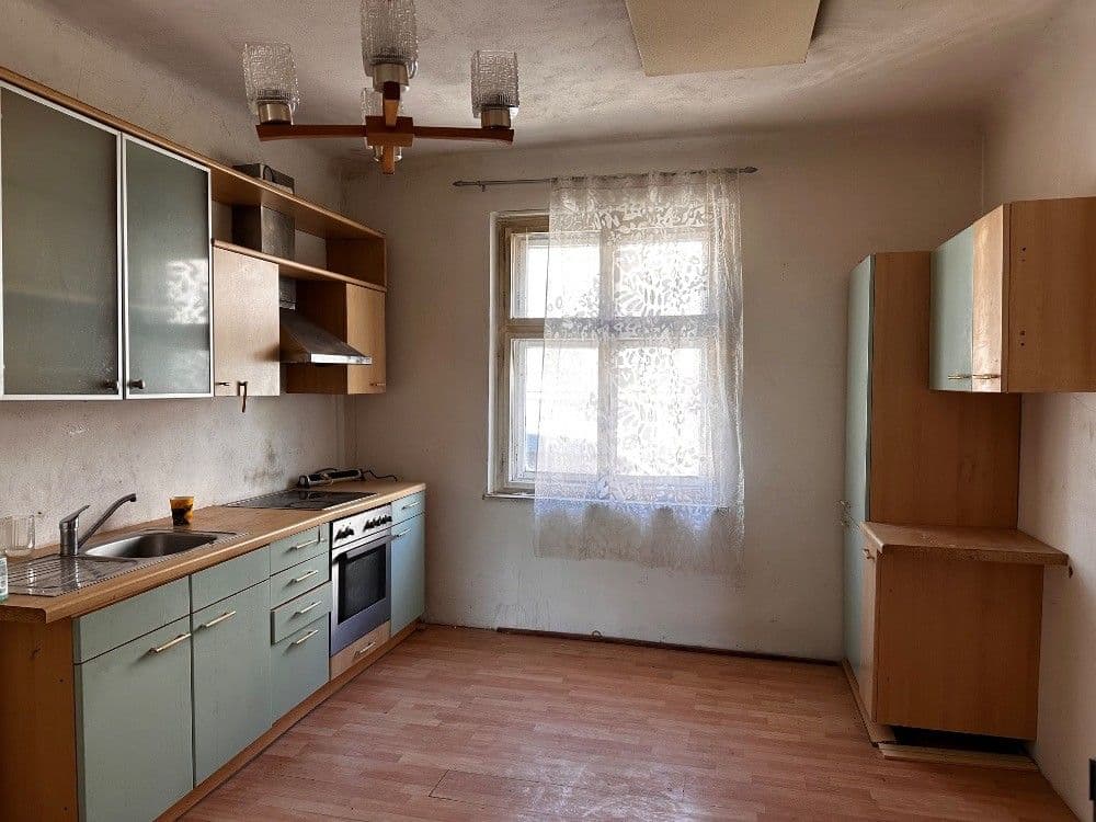 house to rent, 110 m², Dolnocholupická, Prague, Prague house to rent, 110 m², Dolnocholupická, Prague, Prague