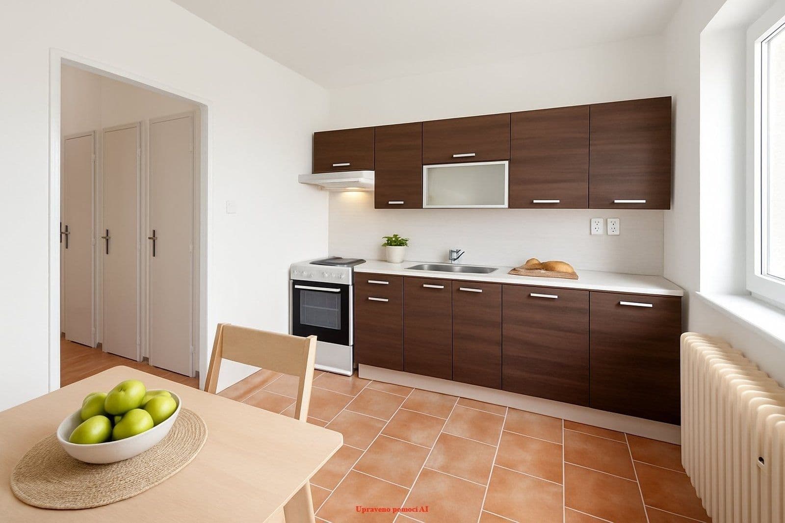 2 bedroom flat to rent, 55 m², Závodní, Karviná, Moravskoslezský Region 2 bedroom flat to rent, 55 m², Závodní, Karviná, Moravskoslezský Region