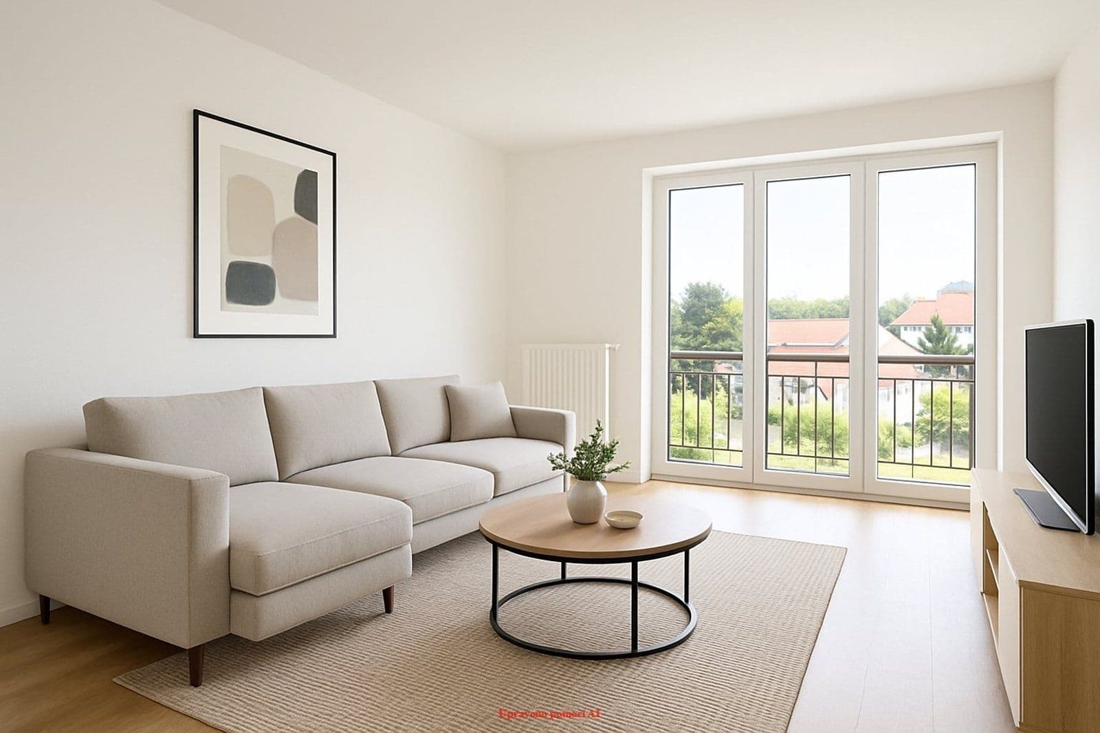 2 bedroom flat to rent, 55 m², Závodní, Karviná, Moravskoslezský Region 2 bedroom flat to rent, 55 m², Závodní, Karviná, Moravskoslezský Region