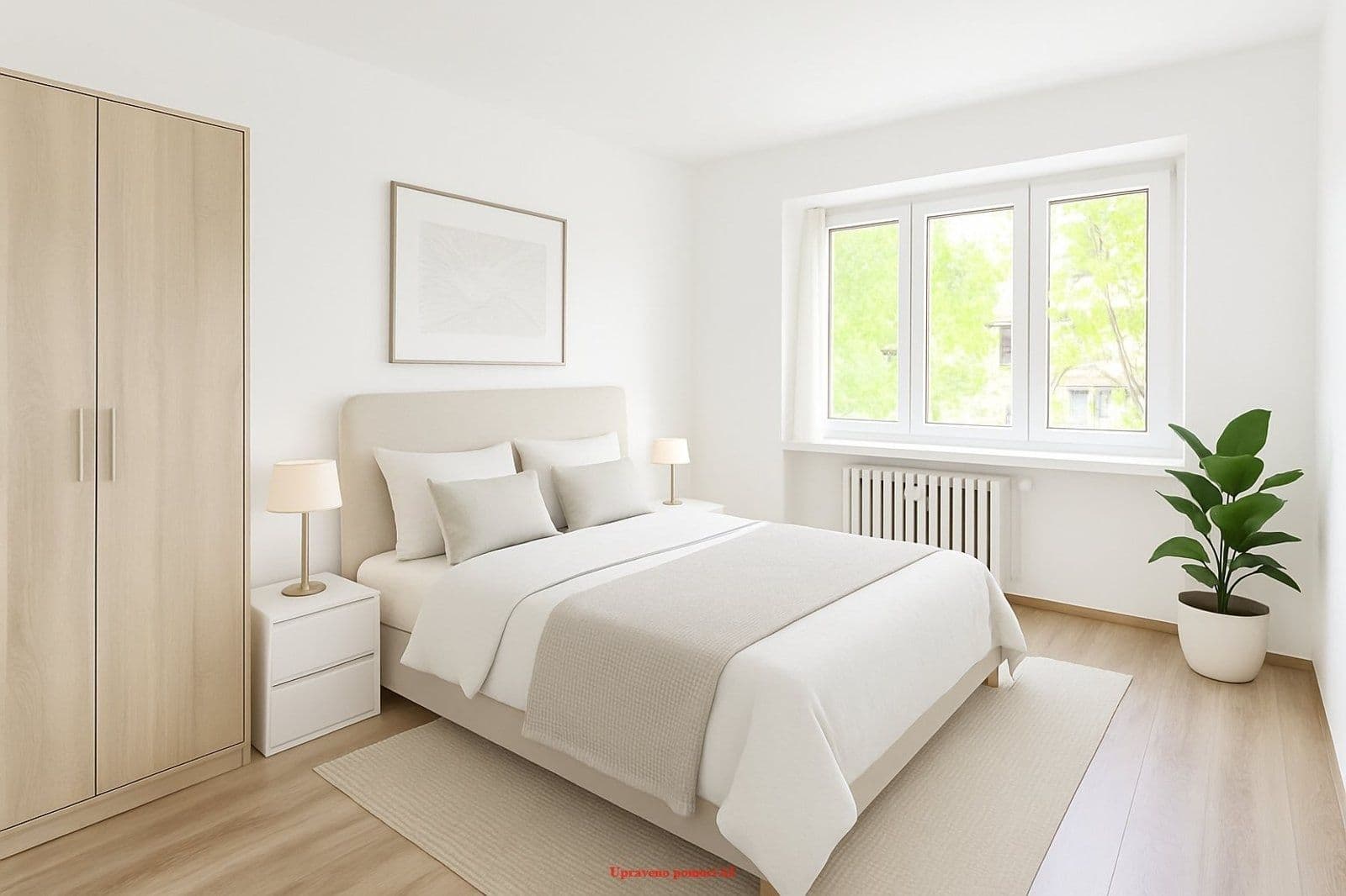 2 bedroom flat to rent, 55 m², Závodní, Karviná, Moravskoslezský Region 2 bedroom flat to rent, 55 m², Závodní, Karviná, Moravskoslezský Region