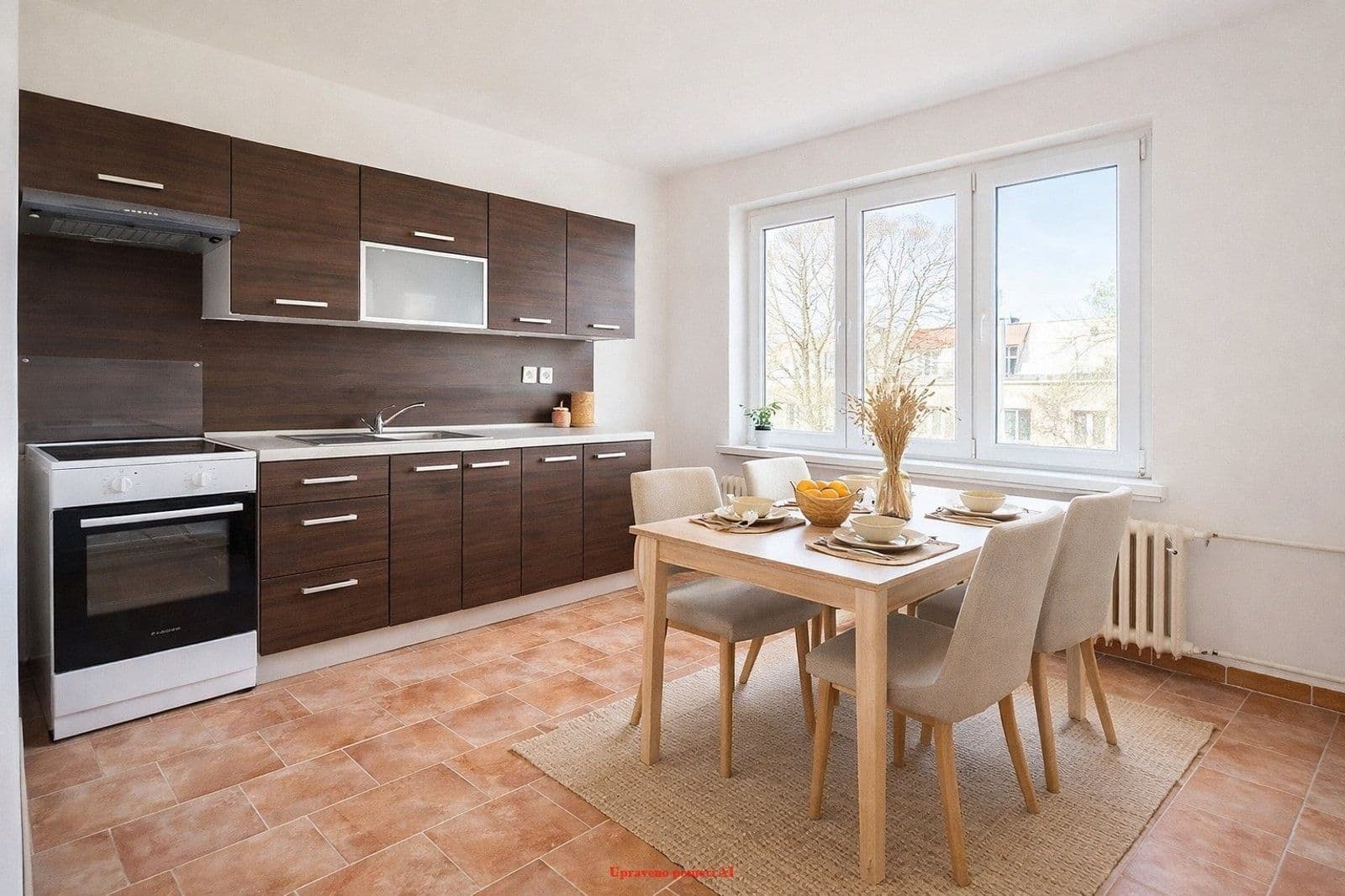 2 bedroom flat to rent, 55 m², Závodní, Karviná, Moravskoslezský Region 2 bedroom flat to rent, 55 m², Závodní, Karviná, Moravskoslezský Region