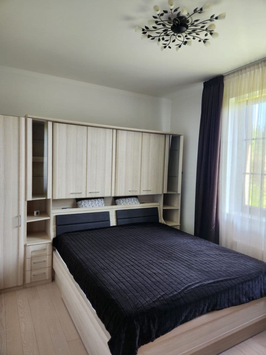 1 bedroom with open-plan kitchen flat to rent, 45 m², Na Kloubcích, Lety, Středočeský Region 1 bedroom with open-plan kitchen flat to rent, 45 m², Na Kloubcích, Lety, Středočeský Region