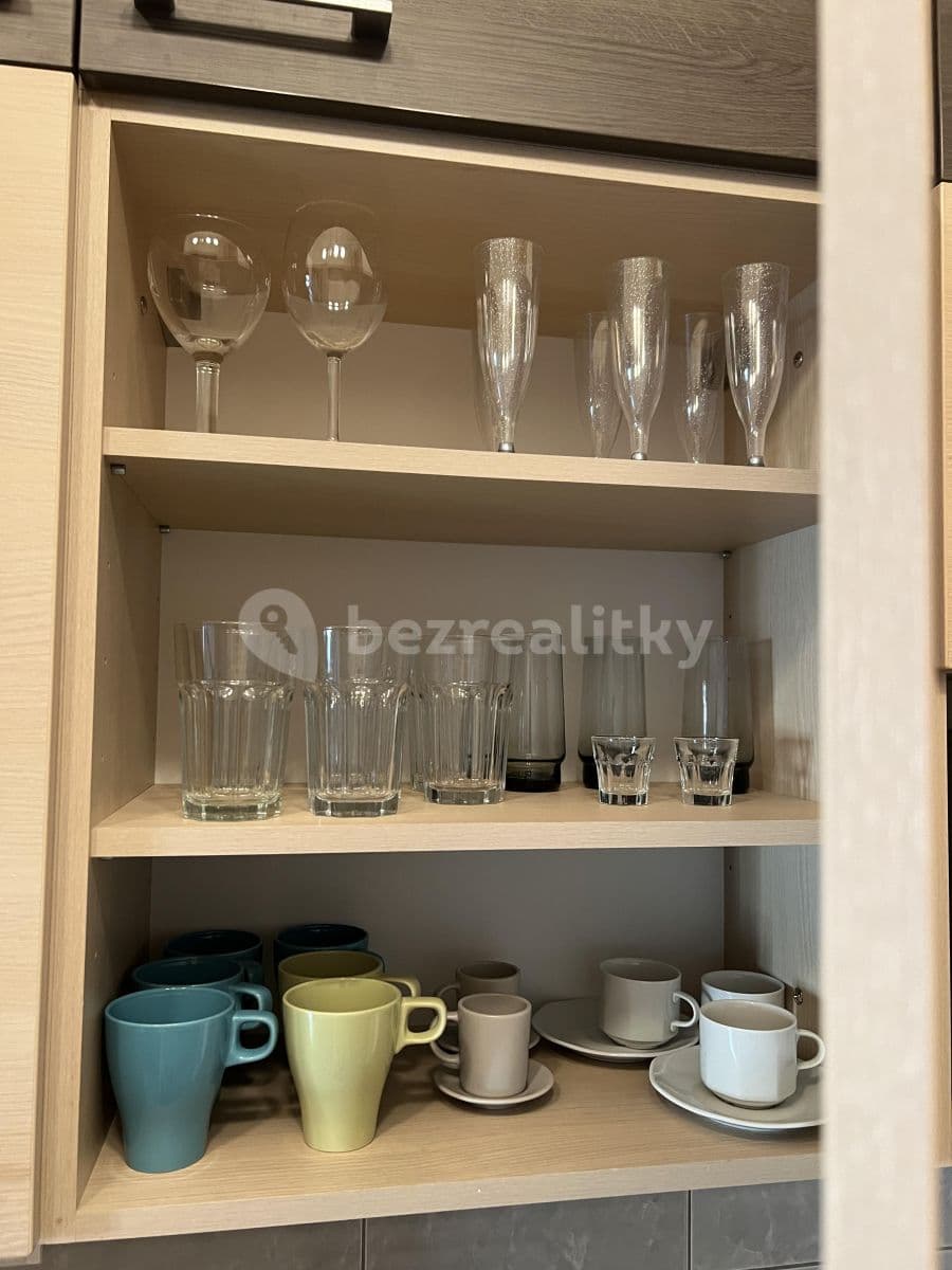 Studio flat to rent, 46 m², Haštalská, Prague, Prague Studio flat to rent, 46 m², Haštalská, Prague, Prague