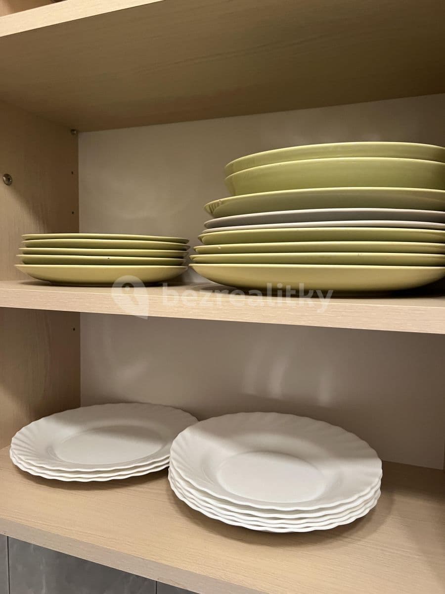 Studio flat to rent, 46 m², Haštalská, Prague, Prague Studio flat to rent, 46 m², Haštalská, Prague, Prague