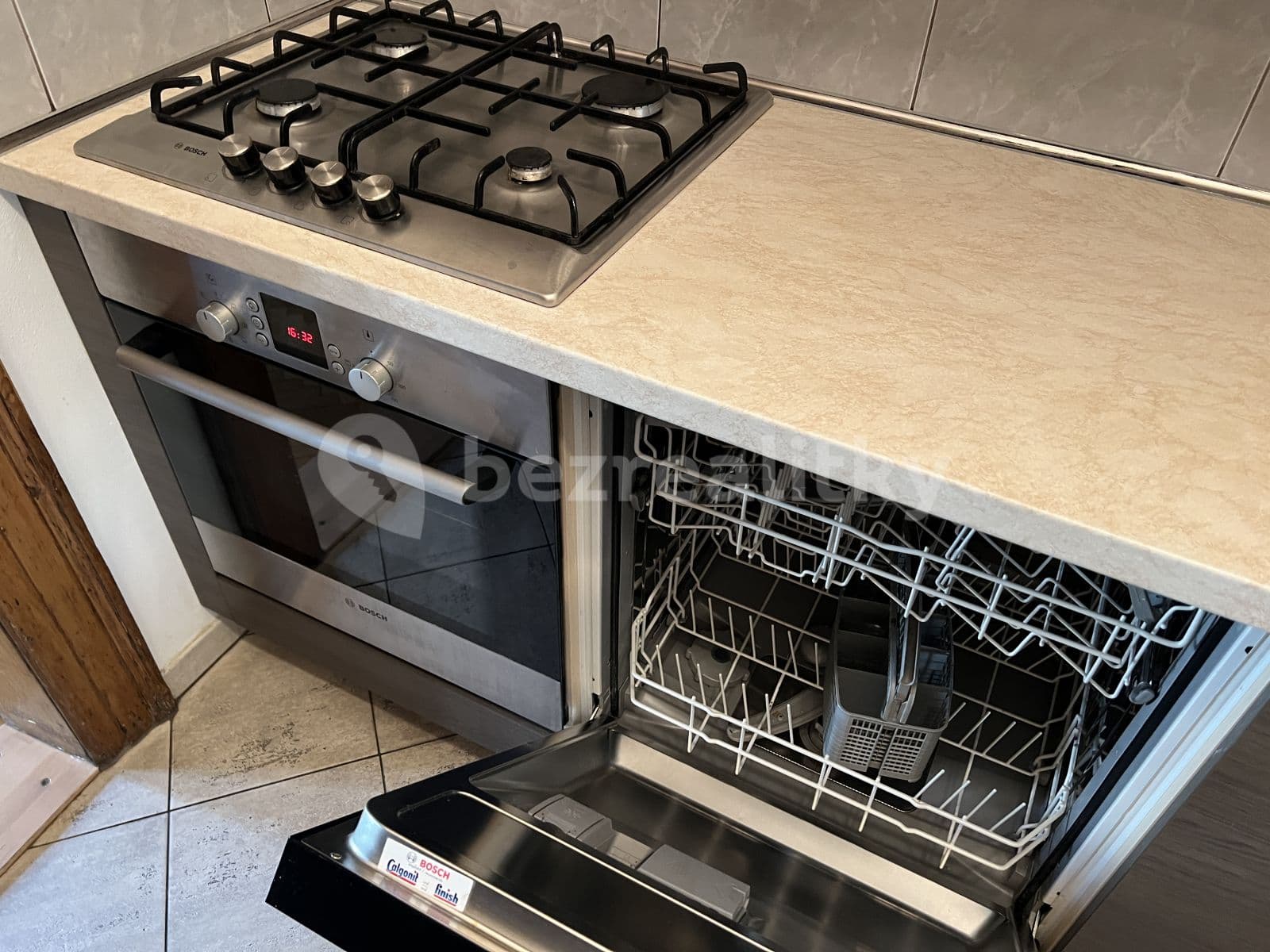 Studio flat to rent, 46 m², Haštalská, Prague, Prague Studio flat to rent, 46 m², Haštalská, Prague, Prague