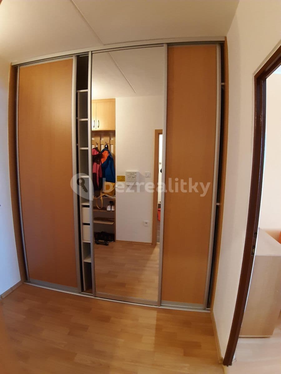 Studio flat to rent, 33 m², Elplova, Brno, Jihomoravský Region Studio flat to rent, 33 m², Elplova, Brno, Jihomoravský Region