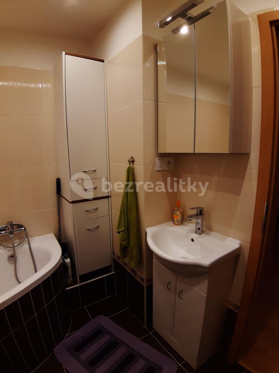 Studio flat to rent, 33 m², Elplova, Brno, Jihomoravský Region Studio flat to rent, 33 m², Elplova, Brno, Jihomoravský Region