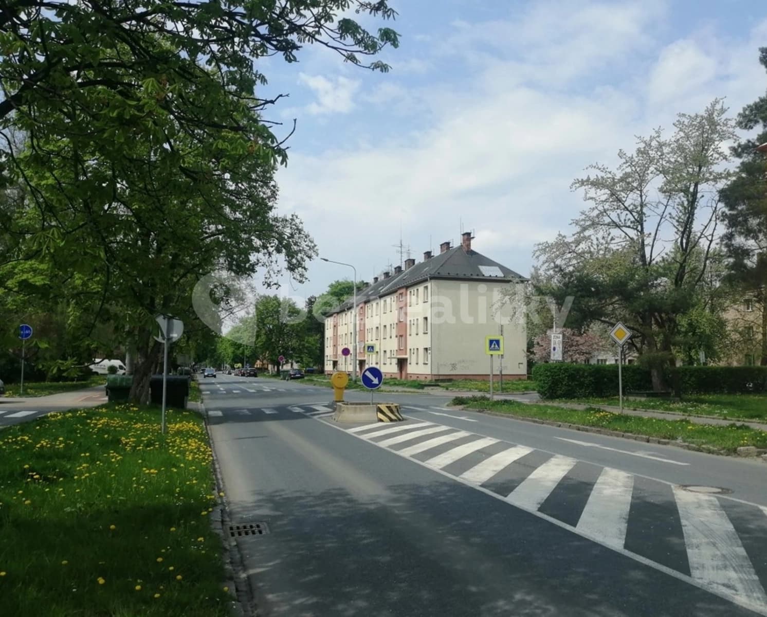 non-residential property to rent, 1 m², Výstavní, Ostrava, Moravskoslezský Region