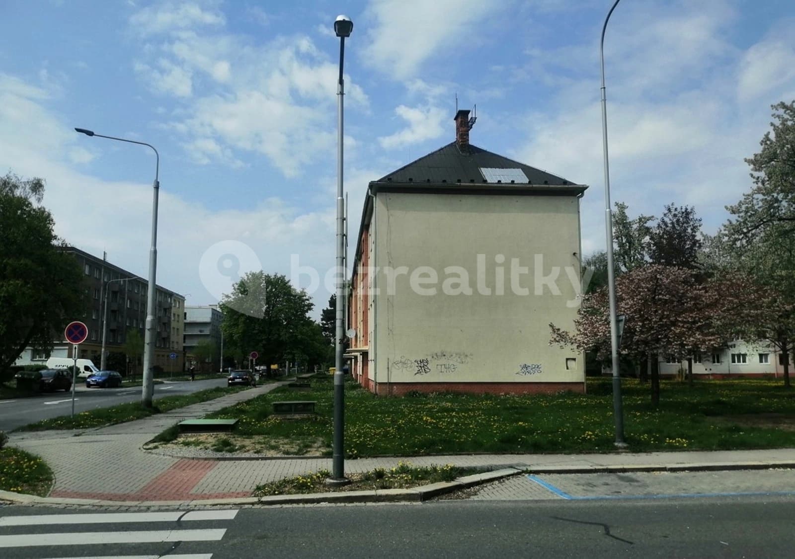 non-residential property to rent, 1 m², Výstavní, Ostrava, Moravskoslezský Region
