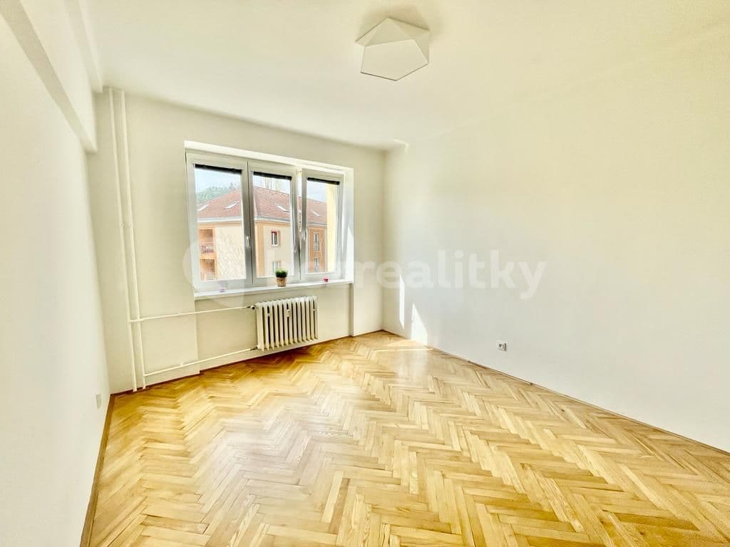 3 bedroom flat to rent, 79 m², W. A. Mozarta, Most, Ústecký Region 3 bedroom flat to rent, 79 m², W. A. Mozarta, Most, Ústecký Region