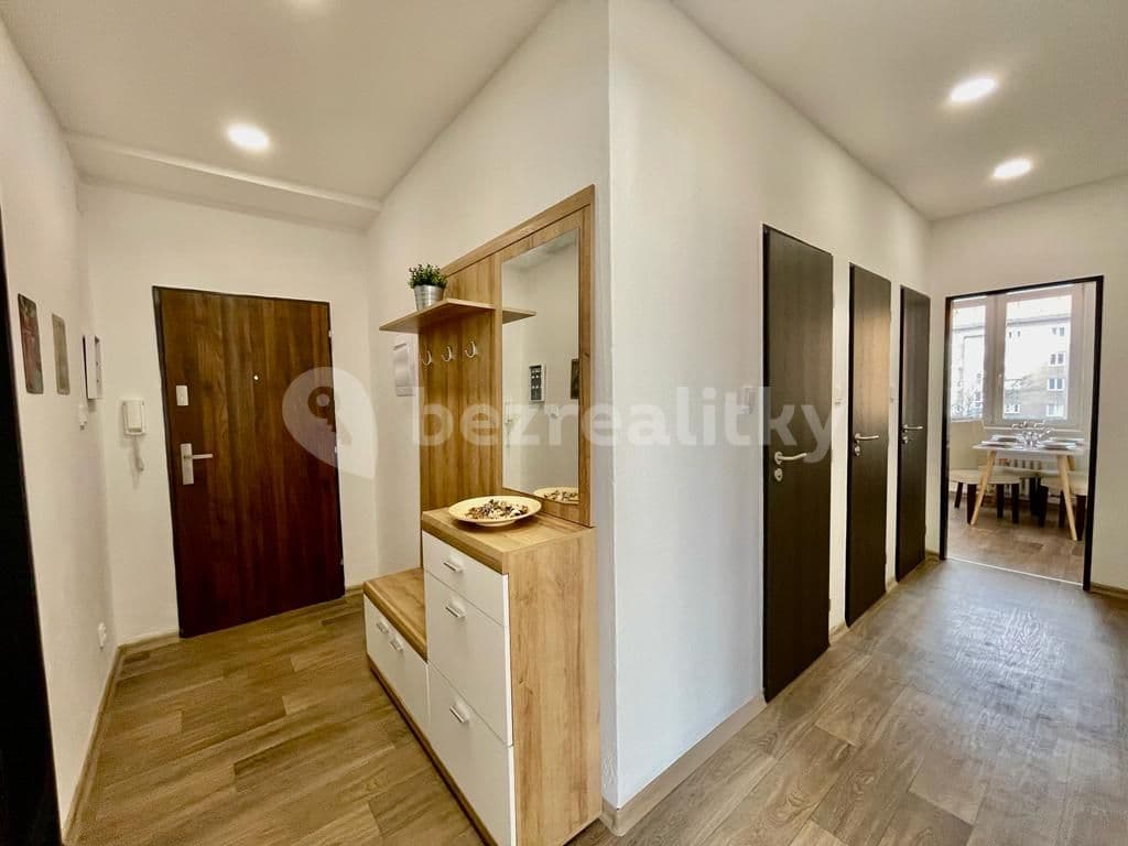 3 bedroom flat to rent, 79 m², W. A. Mozarta, Most, Ústecký Region 3 bedroom flat to rent, 79 m², W. A. Mozarta, Most, Ústecký Region