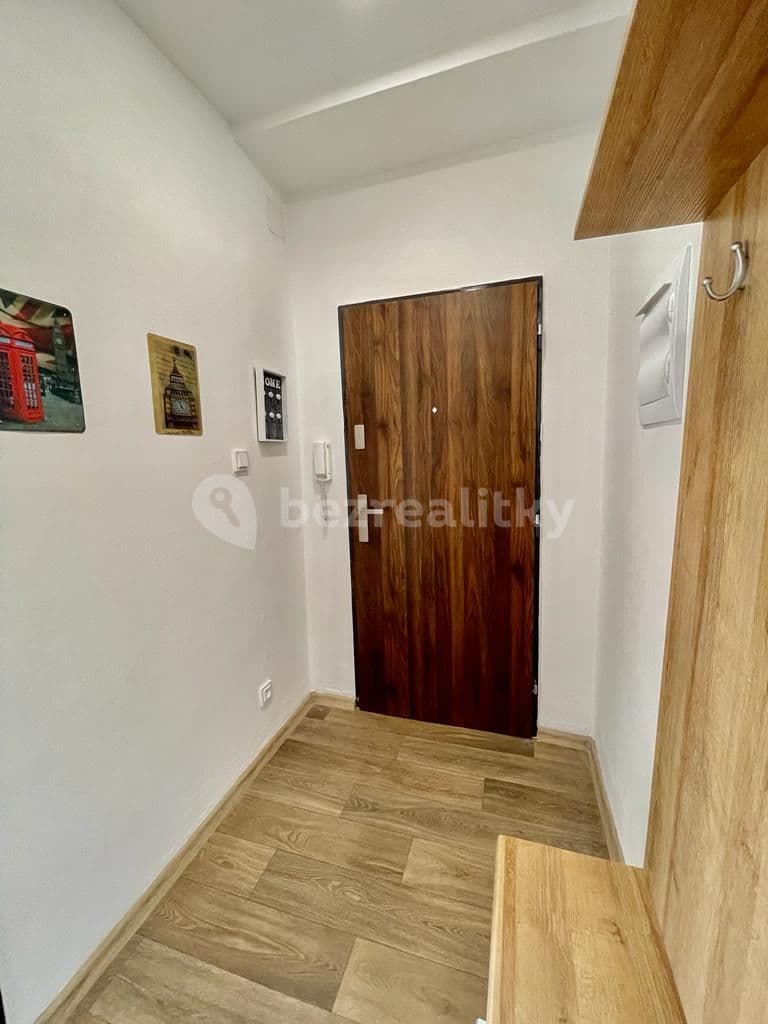 3 bedroom flat to rent, 79 m², W. A. Mozarta, Most, Ústecký Region 3 bedroom flat to rent, 79 m², W. A. Mozarta, Most, Ústecký Region