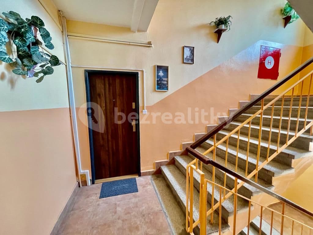 3 bedroom flat to rent, 79 m², W. A. Mozarta, Most, Ústecký Region 3 bedroom flat to rent, 79 m², W. A. Mozarta, Most, Ústecký Region