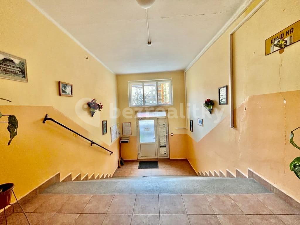 3 bedroom flat to rent, 79 m², W. A. Mozarta, Most, Ústecký Region 3 bedroom flat to rent, 79 m², W. A. Mozarta, Most, Ústecký Region