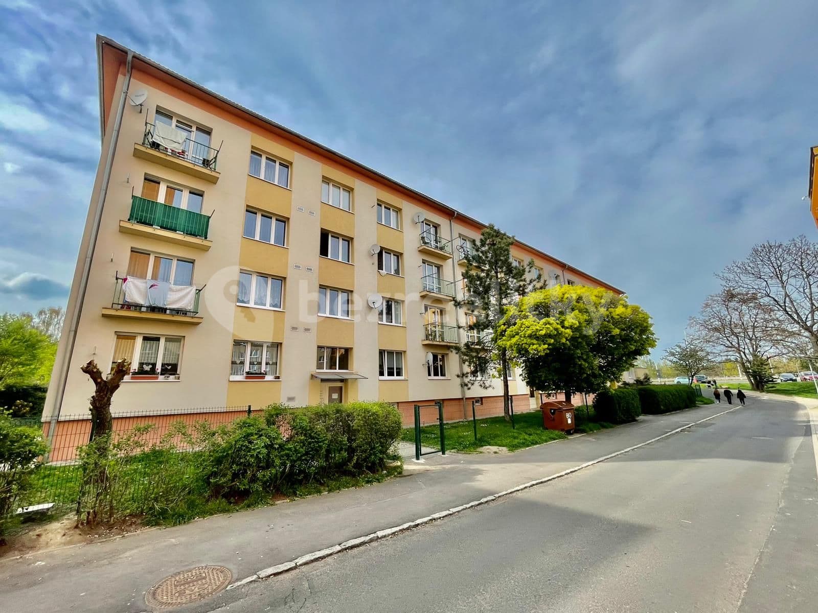 3 bedroom flat to rent, 79 m², W. A. Mozarta, Most, Ústecký Region 3 bedroom flat to rent, 79 m², W. A. Mozarta, Most, Ústecký Region