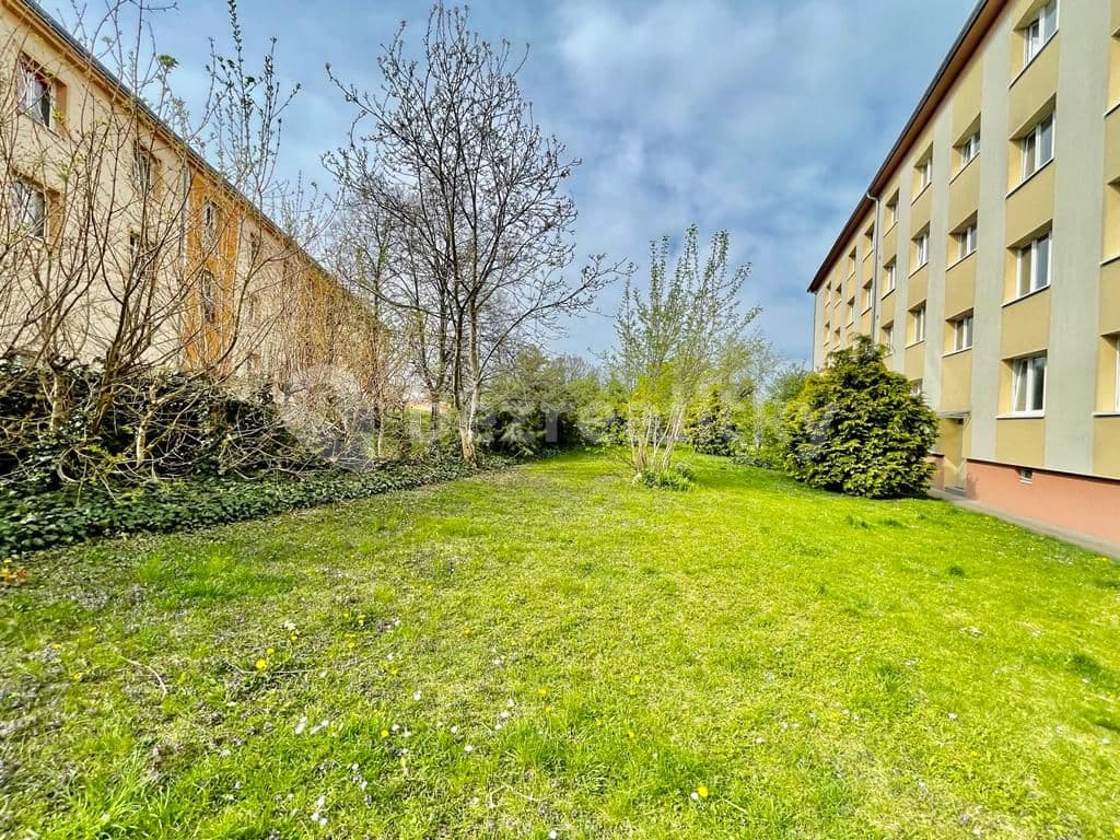 3 bedroom flat to rent, 79 m², W. A. Mozarta, Most, Ústecký Region 3 bedroom flat to rent, 79 m², W. A. Mozarta, Most, Ústecký Region