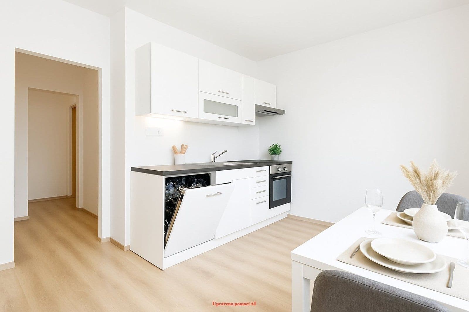 2 bedroom flat to rent, 48 m², Slezská, Havířov, Moravskoslezský Region 2 bedroom flat to rent, 48 m², Slezská, Havířov, Moravskoslezský Region