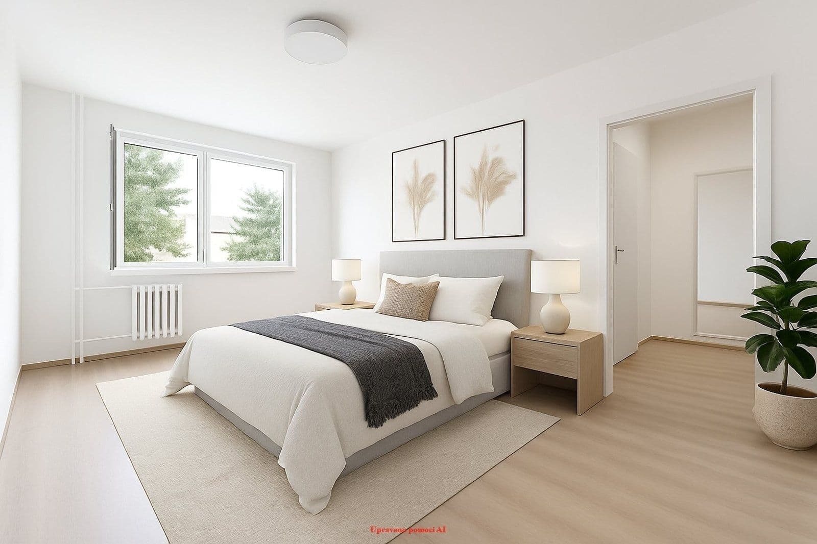 2 bedroom flat to rent, 48 m², Slezská, Havířov, Moravskoslezský Region 2 bedroom flat to rent, 48 m², Slezská, Havířov, Moravskoslezský Region