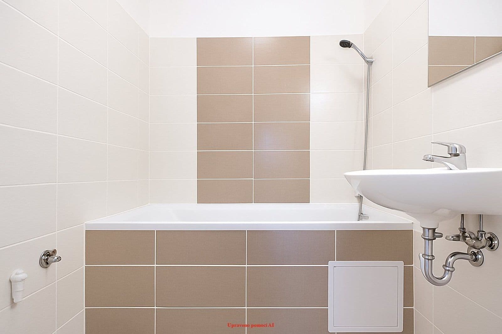 2 bedroom flat to rent, 48 m², Slezská, Havířov, Moravskoslezský Region 2 bedroom flat to rent, 48 m², Slezská, Havířov, Moravskoslezský Region