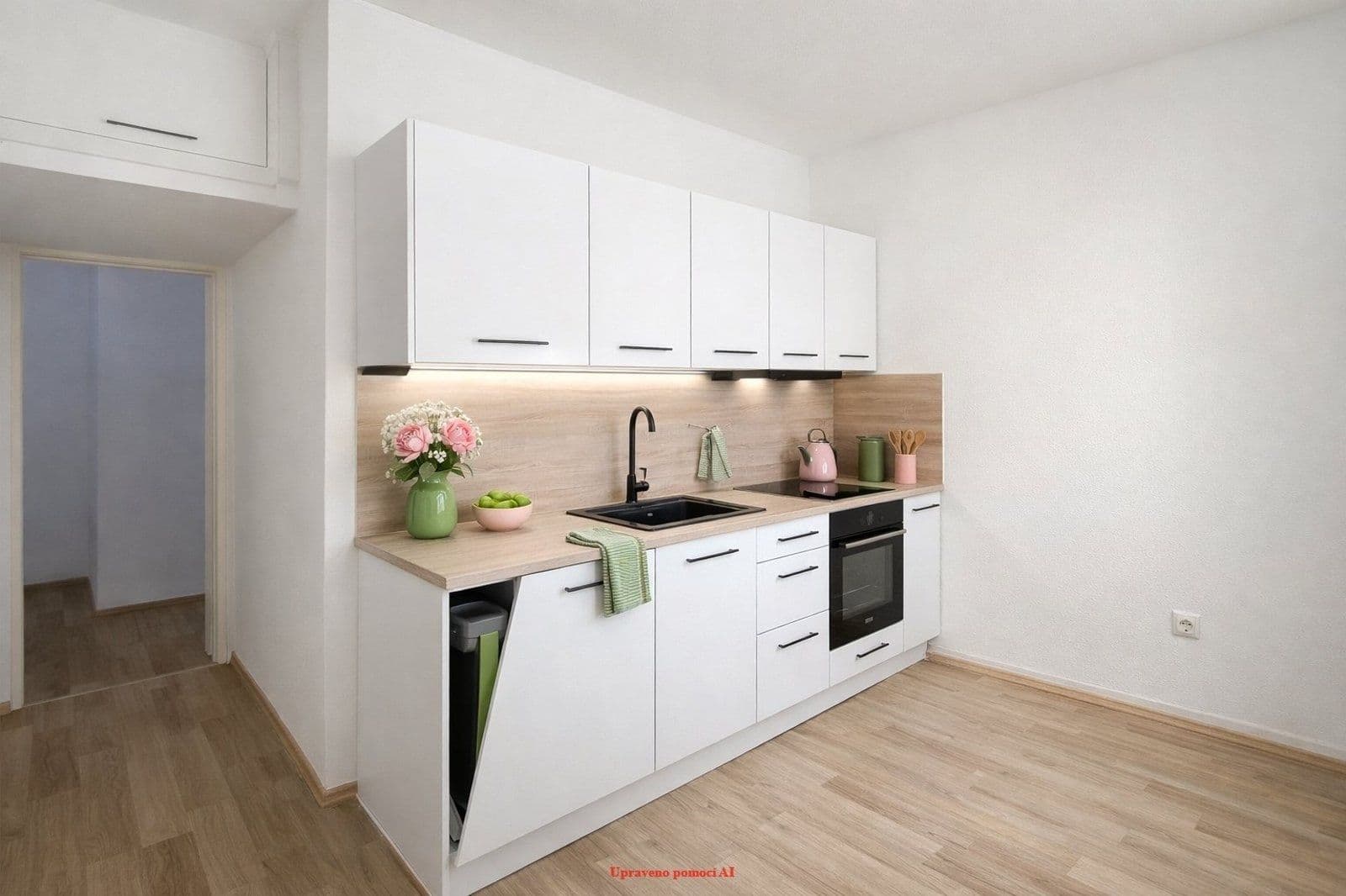 2 bedroom flat to rent, 51 m², Kosmonautů, Karviná, Moravskoslezský Region 2 bedroom flat to rent, 51 m², Kosmonautů, Karviná, Moravskoslezský Region