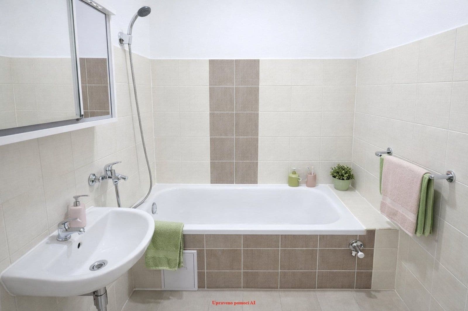 2 bedroom flat to rent, 51 m², Kosmonautů, Karviná, Moravskoslezský Region 2 bedroom flat to rent, 51 m², Kosmonautů, Karviná, Moravskoslezský Region