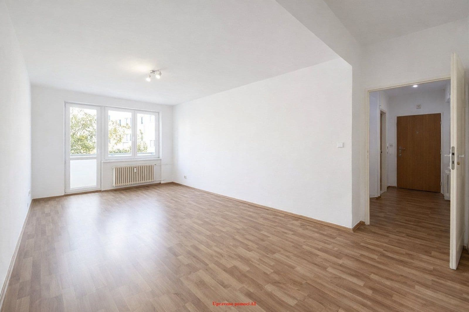 2 bedroom flat to rent, 51 m², Kosmonautů, Karviná, Moravskoslezský Region 2 bedroom flat to rent, 51 m², Kosmonautů, Karviná, Moravskoslezský Region