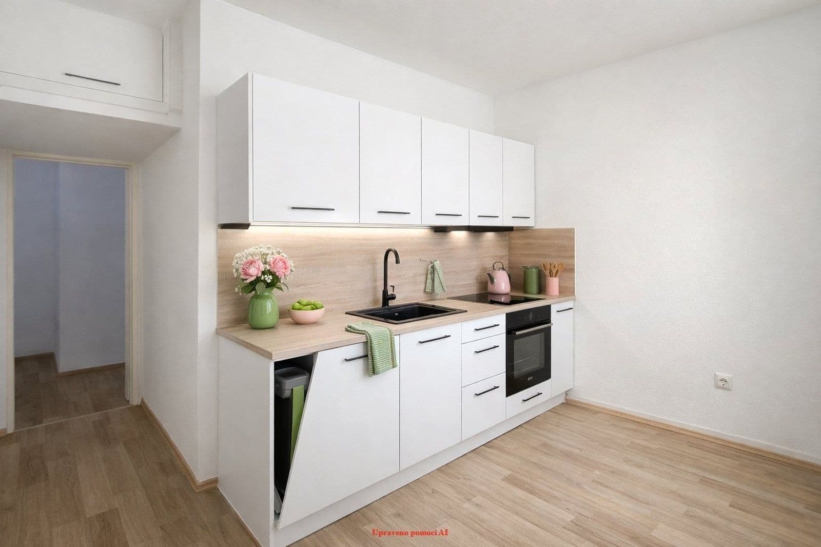 2 bedroom flat to rent, 51 m², Kosmonautů, Karviná, Moravskoslezský Region 2 bedroom flat to rent, 51 m², Kosmonautů, Karviná, Moravskoslezský Region