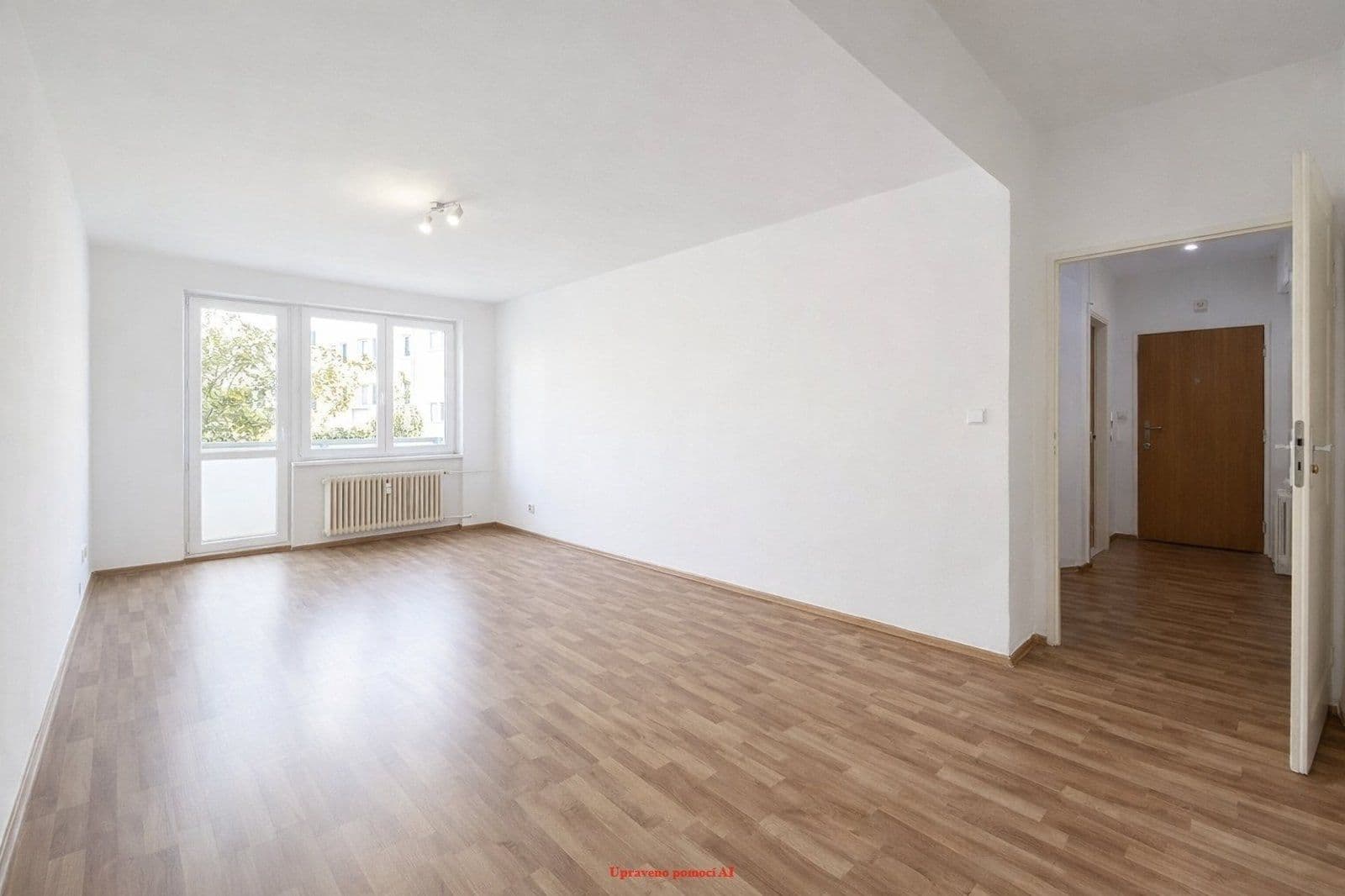 2 bedroom flat to rent, 51 m², Kosmonautů, Karviná, Moravskoslezský Region 2 bedroom flat to rent, 51 m², Kosmonautů, Karviná, Moravskoslezský Region