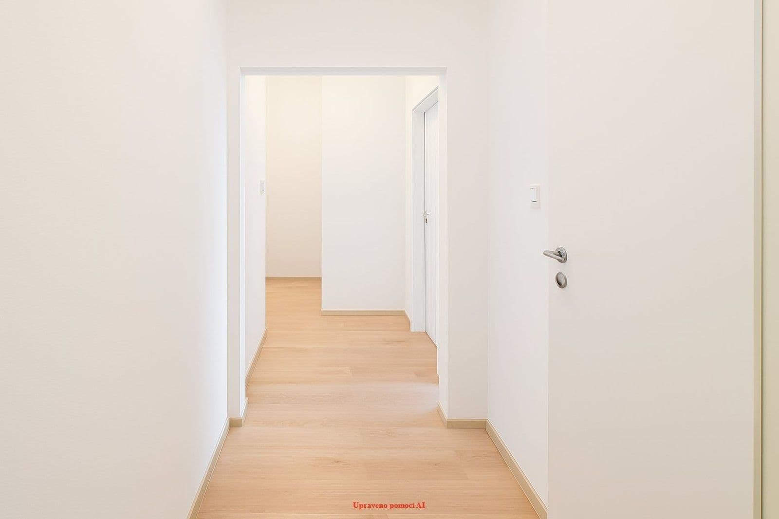 2 bedroom flat to rent, 57 m², Prameny, Karviná, Moravskoslezský Region 2 bedroom flat to rent, 57 m², Prameny, Karviná, Moravskoslezský Region