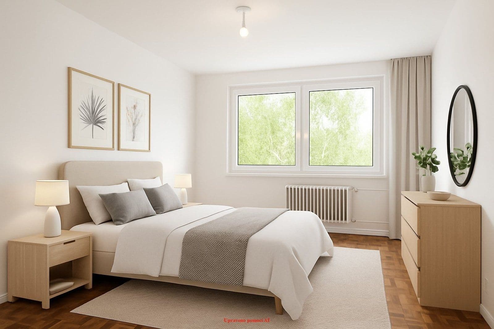 2 bedroom flat to rent, 57 m², Prameny, Karviná, Moravskoslezský Region 2 bedroom flat to rent, 57 m², Prameny, Karviná, Moravskoslezský Region