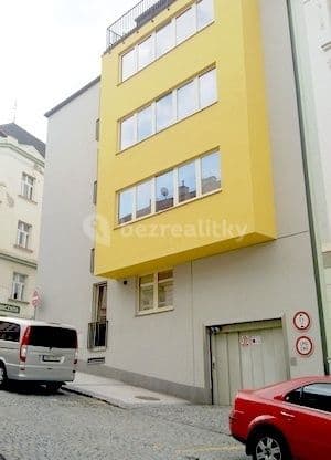 garage to rent, 20 m², Fastrova, Prague, Prague garage to rent, 20 m², Fastrova, Prague, Prague