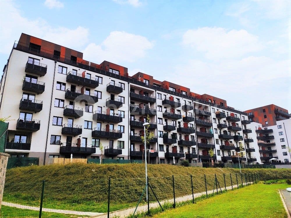 Studio flat to rent, 43 m², Škrábkových, Prague, Prague Studio flat to rent, 43 m², Škrábkových, Prague, Prague