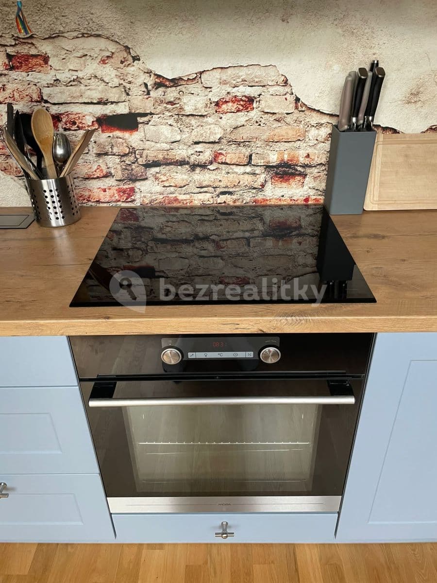 Studio flat to rent, 33 m², Wassermannova, Prague, Prague Studio flat to rent, 33 m², Wassermannova, Prague, Prague