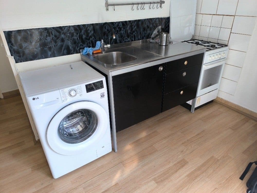 1 bedroom flat to rent, 38 m², Hlinky, Brno, Jihomoravský Region 1 bedroom flat to rent, 38 m², Hlinky, Brno, Jihomoravský Region