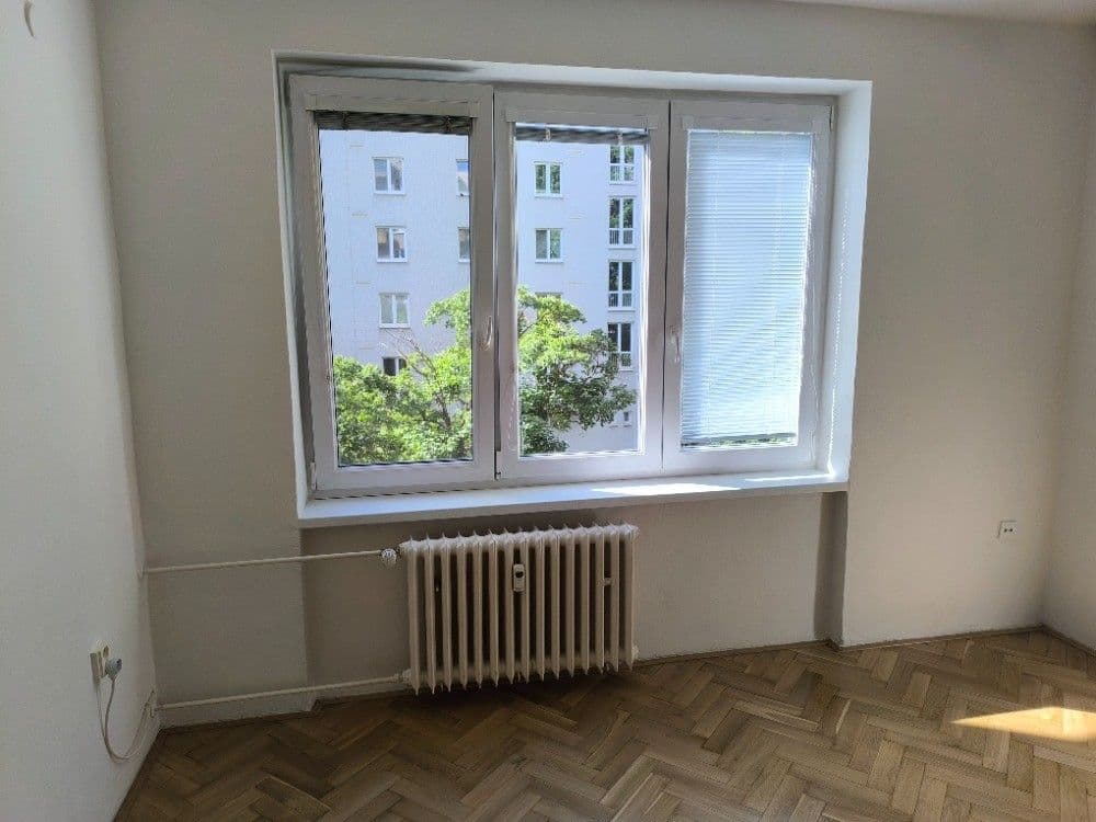 1 bedroom flat to rent, 38 m², Hlinky, Brno, Jihomoravský Region 1 bedroom flat to rent, 38 m², Hlinky, Brno, Jihomoravský Region
