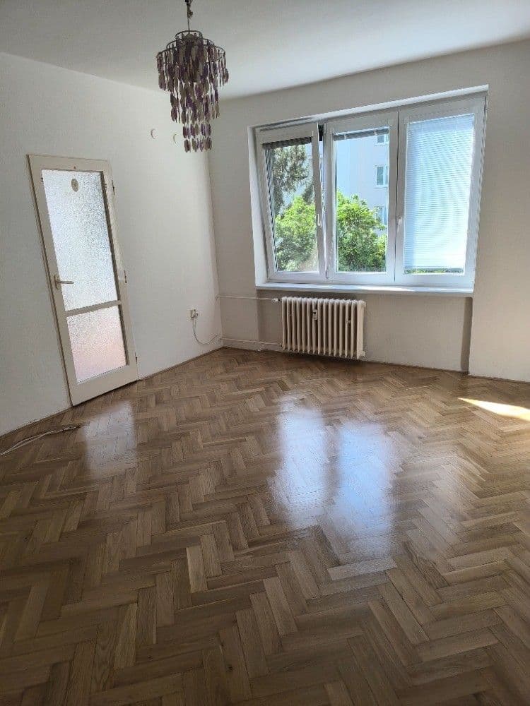 1 bedroom flat to rent, 38 m², Hlinky, Brno, Jihomoravský Region 1 bedroom flat to rent, 38 m², Hlinky, Brno, Jihomoravský Region