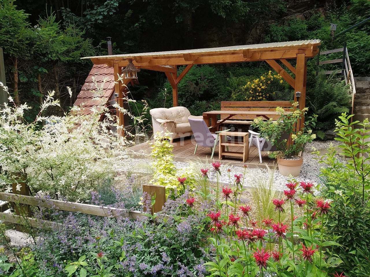 recreational property to rent, 0 m², Javůrek, Jihomoravský Region recreational property to rent, 0 m², Javůrek, Jihomoravský Region