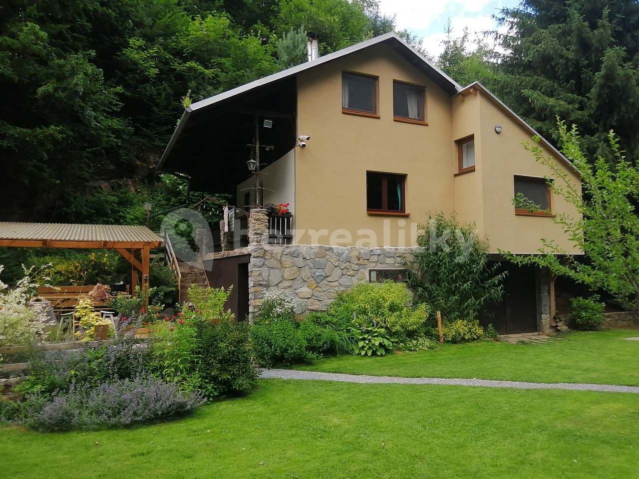 recreational property to rent, 0 m², Javůrek, Jihomoravský Region recreational property to rent, 0 m², Javůrek, Jihomoravský Region