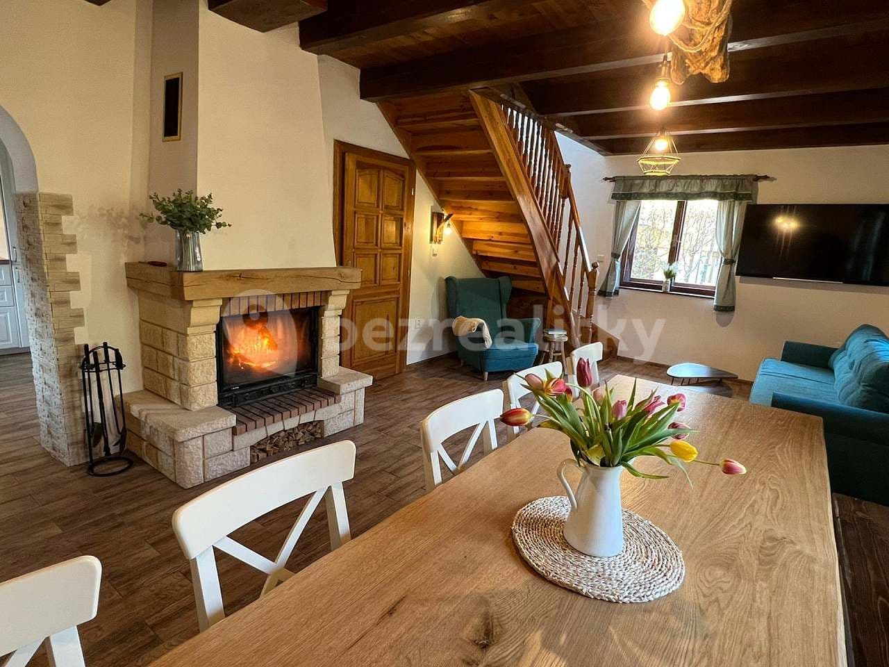 recreational property to rent, 0 m², Lomnice nad Lužnicí, Jihočeský Region recreational property to rent, 0 m², Lomnice nad Lužnicí, Jihočeský Region