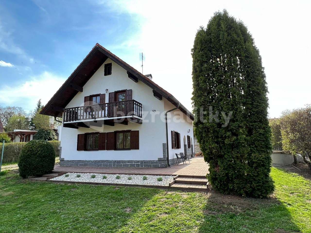 recreational property to rent, 0 m², Lomnice nad Lužnicí, Jihočeský Region recreational property to rent, 0 m², Lomnice nad Lužnicí, Jihočeský Region