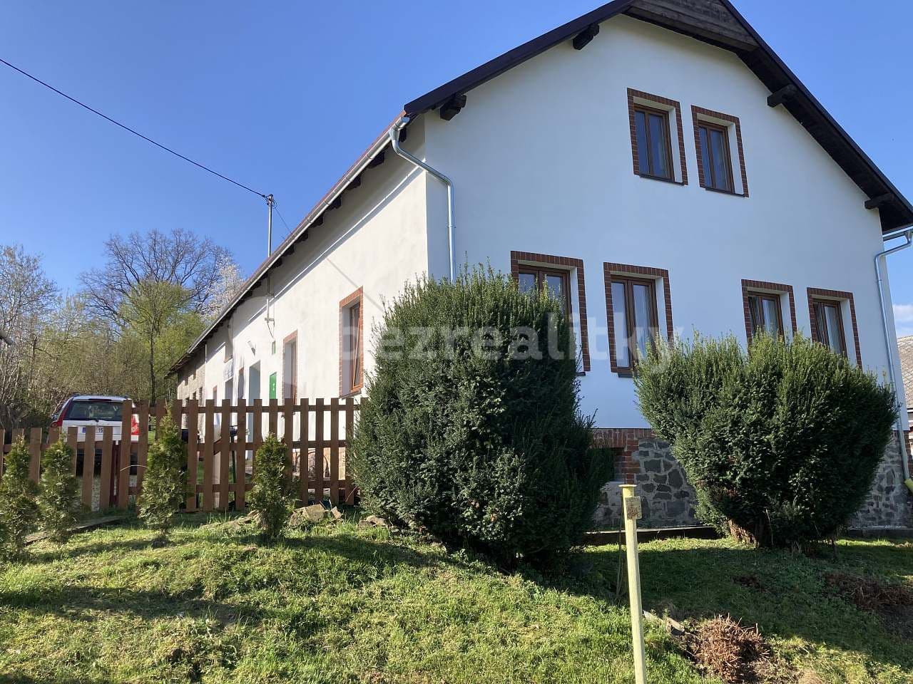 recreational property to rent, 0 m², Rusín, Moravskoslezský Region recreational property to rent, 0 m², Rusín, Moravskoslezský Region