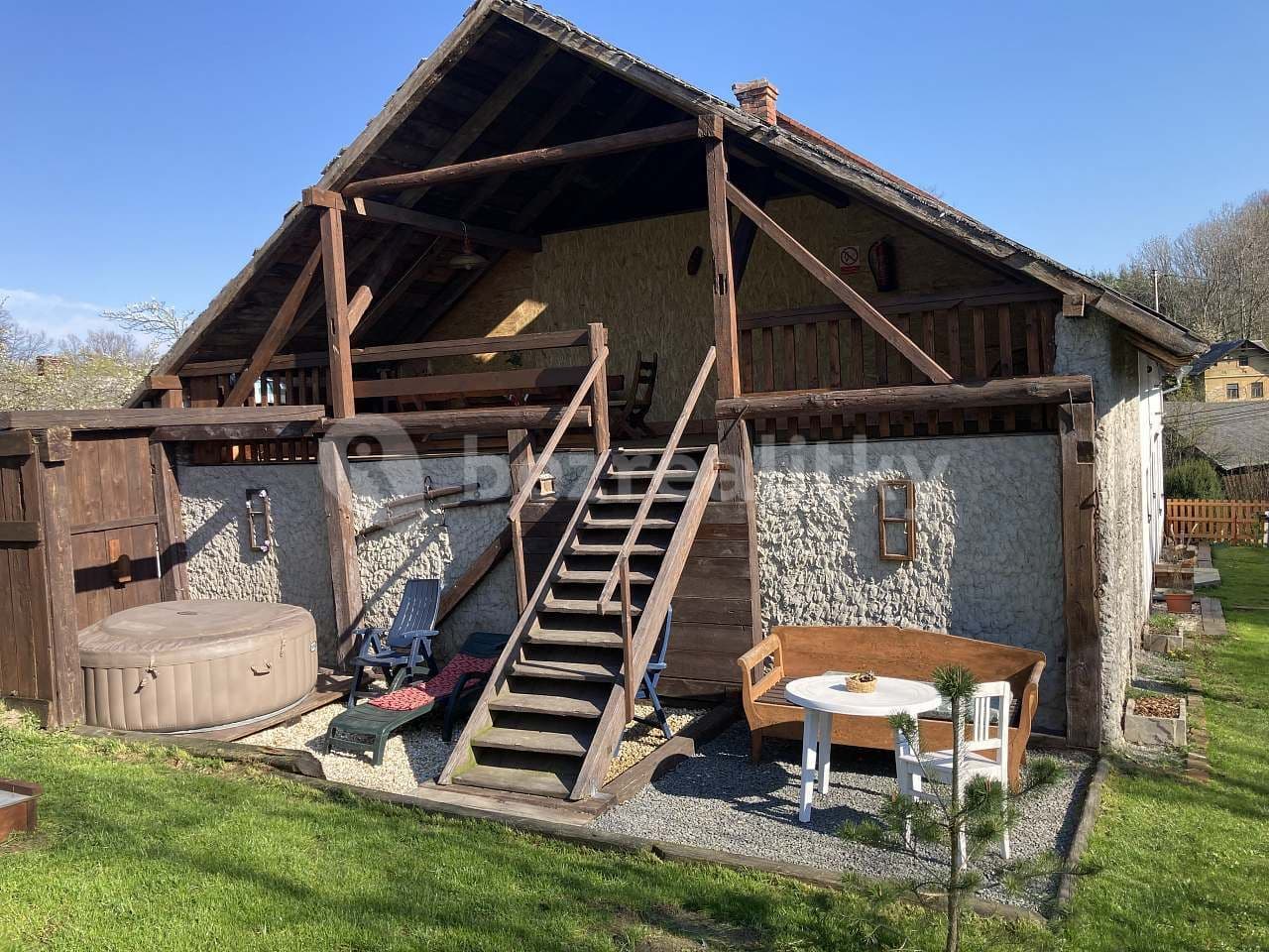 recreational property to rent, 0 m², Rusín, Moravskoslezský Region recreational property to rent, 0 m², Rusín, Moravskoslezský Region