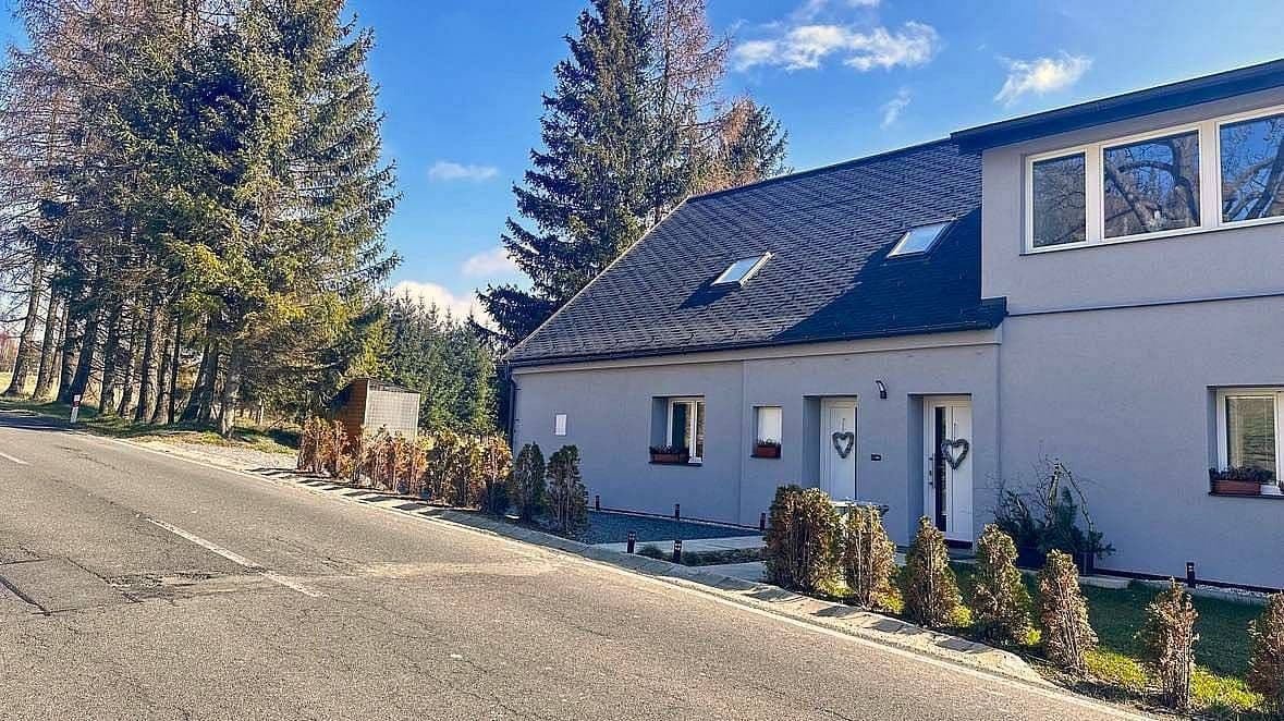 recreational property to rent, 0 m², Rudná pod Pradědem, Moravskoslezský Region recreational property to rent, 0 m², Rudná pod Pradědem, Moravskoslezský Region