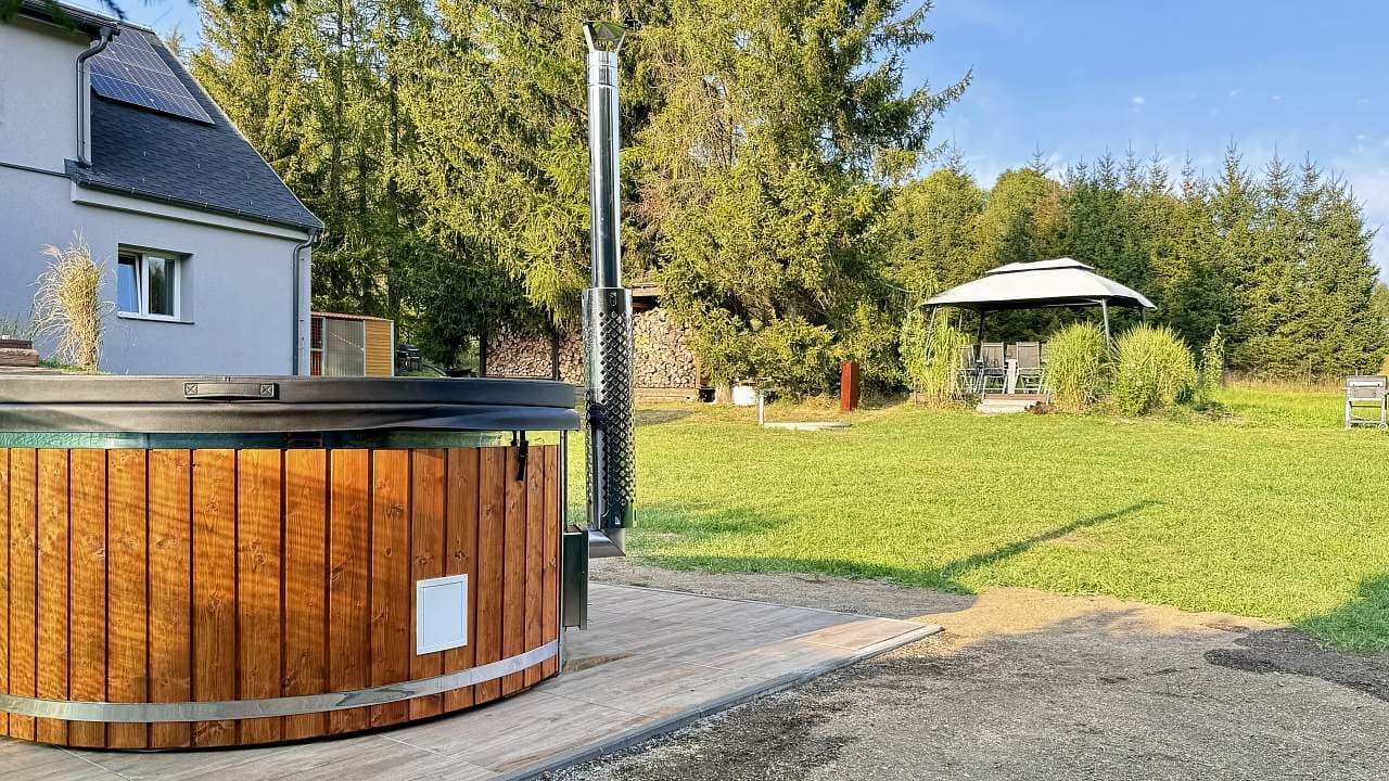 recreational property to rent, 0 m², Rudná pod Pradědem, Moravskoslezský Region recreational property to rent, 0 m², Rudná pod Pradědem, Moravskoslezský Region