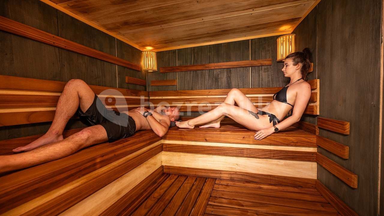 recreational property to rent, 0 m², Hamr, Jihočeský Region recreational property to rent, 0 m², Hamr, Jihočeský Region