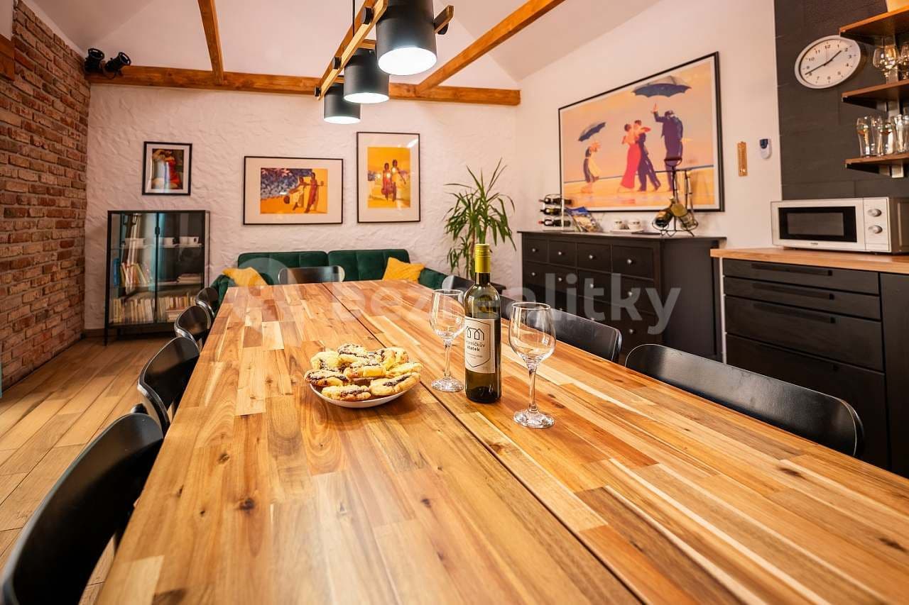 recreational property to rent, 0 m², Hamr, Jihočeský Region recreational property to rent, 0 m², Hamr, Jihočeský Region