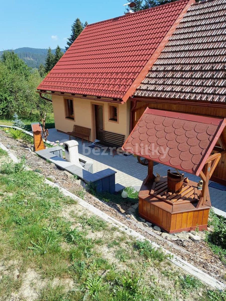 recreational property to rent, 0 m², Horní Bečva, Zlínský Region recreational property to rent, 0 m², Horní Bečva, Zlínský Region