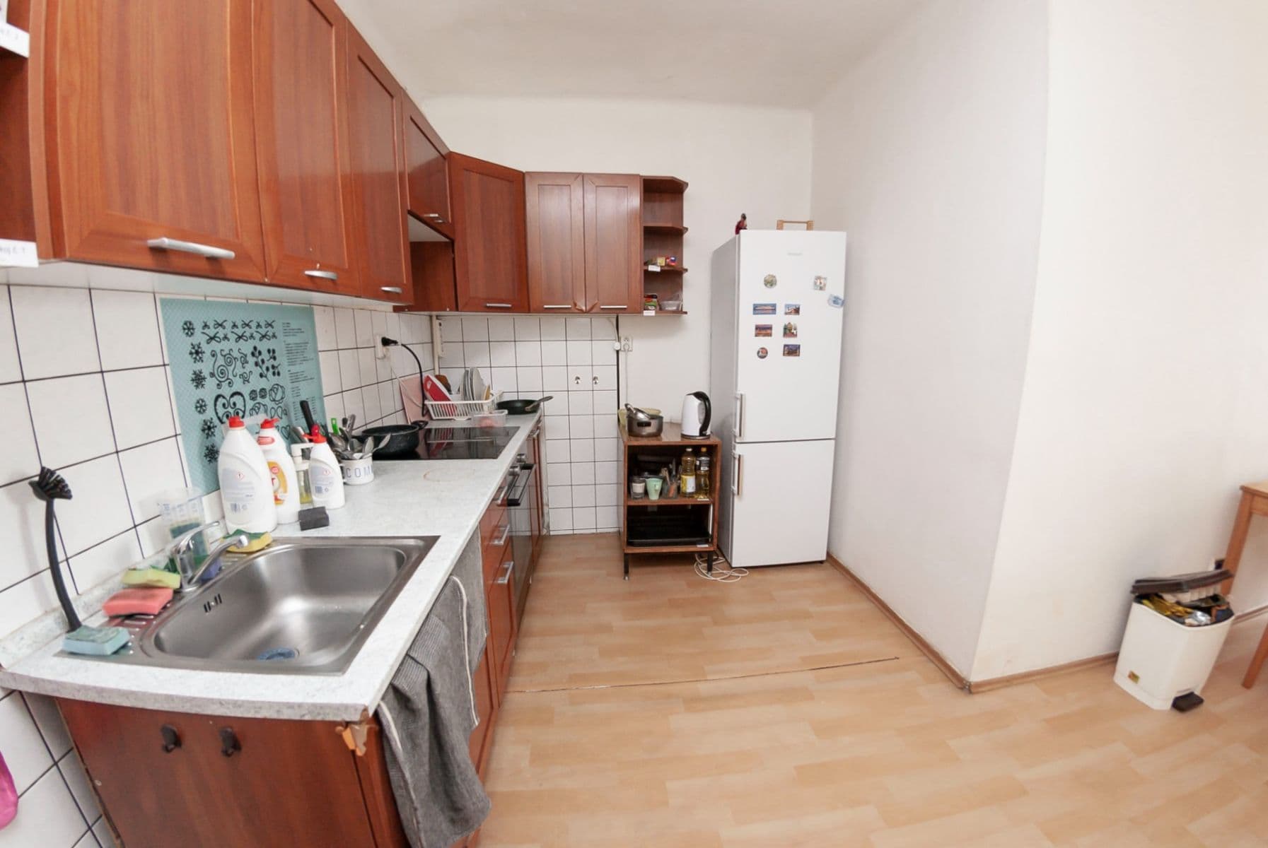 5 bedroom flat to rent, 116 m², Kunzova, Brno, Jihomoravský Region 5 bedroom flat to rent, 116 m², Kunzova, Brno, Jihomoravský Region